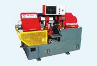 Sell Number control band saw machine