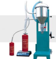 Sell Fire extinguisher powder filler