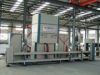 High-precision dry powder filling automated product line