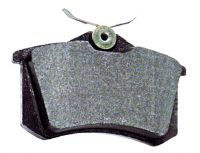 Sell auto accessary/brake pad