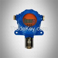 HuaFan Display gas detection transmitter