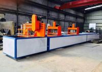 FRP Pultrusion equipment