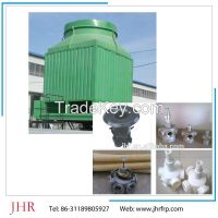 FRP industrial cooling tower