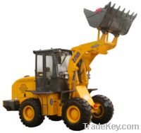 Small wheel loader XJ920