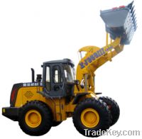 WHEEL LOADER XJ953III