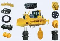 komatsu bulldozer parts