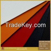 Thick Imitate Micro Fiber Leather for Shoes (S042)