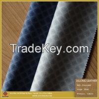 Soft Cloth Fabric for Shoes Bags (CF011)