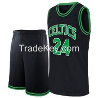 Basket Ball Wear