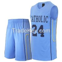 Basket Ball Wear