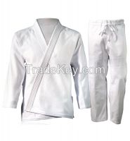 Martial Art uniform