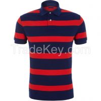 Sports wear, Polo t-shirt