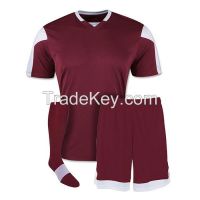 Soccer uniform