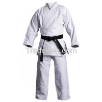 Karate uniform, cotton , karate uniform