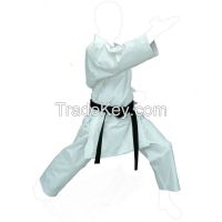 Karate uniform.Cotton karate uniform