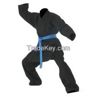 karate suit, 