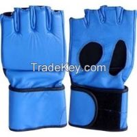 Grapling glove, Half finger Grapling glove