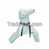 Karate suit, 100 % cotton karate suit