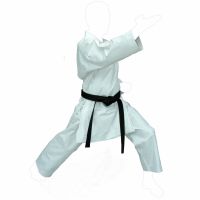 Karate suit 100% cotton karate suit