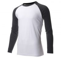 Polo T-Shirt, 100% cotton T-Shirt Long Sleeve T-Shirt