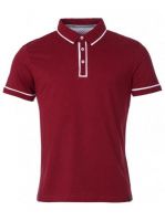 T-Shirt short sleeved T-Shirt, 100% cotton T-Shirt