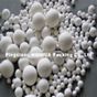 Inert alumina Ceramic Ball(catalyst carrier)