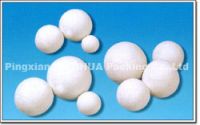 Sell alumina grinding ball(grinding media)