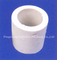 Sell ceramic rasching ring(used in sulfur acid industry)