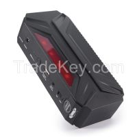 New reach popular mini portable mighty jump starter, car-battery-charger on sale with good quality low price from china