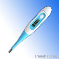 Sell Digital thermometer (Flexible and Waterproof)