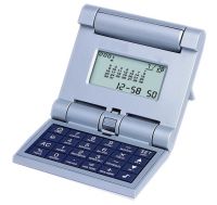 Sell calendar/world time calculator