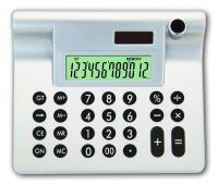 12 digits novelty desktop calculator
