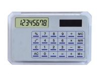 Sell Solar Card Size Calculator