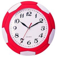 Sell 9" Plastic wall clock EC-8094