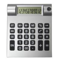 Sell Desktop Calculator EC-5169B