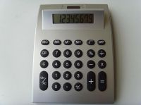 Sell Electronic calculator EC-5048