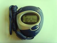 Sell Stopwatch EC-8055