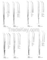 Cotton pliers - Tweezers