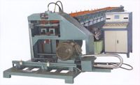 C-Shape Roll Forming Machine(SB-C300A)