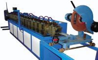 Sell -TDC flange making machine