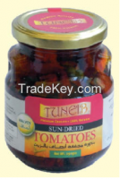 Sundried Tomatoes