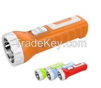 YD-8810  Wholesales high quality rechargeable led torch light