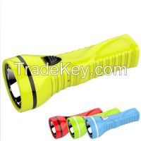 YD-9930  2015 brightest cheap rechargeable most powerful led flashlight