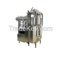 Water Bottling Machine for 5 gallon bottles "LAMN" (120 BPH)