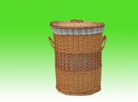 Sell  laundry basket