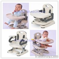 SELL GOOD QUALITY BABY FEEDING CHAIR/ BOOSTER TO TODDLER SEAT WITH CE