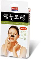 Charcoal Nose Cleansing Strips
