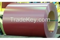 PPGL Prepainted galvalume steel coils