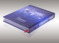 Hardcover Book Printing in China