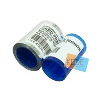 compatible silver id card printer ribbon For Datacard sp55